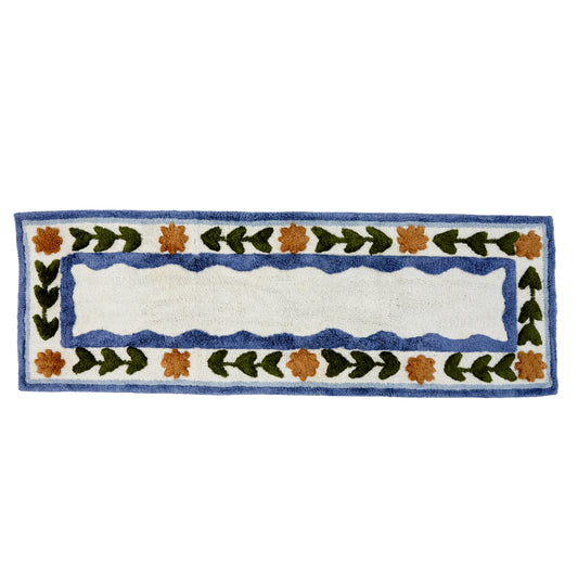 Cove Bath Runner
