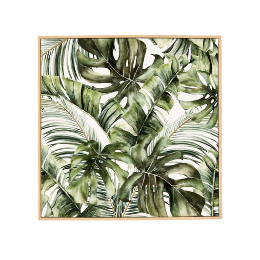 MyHouse Palm Wall Art