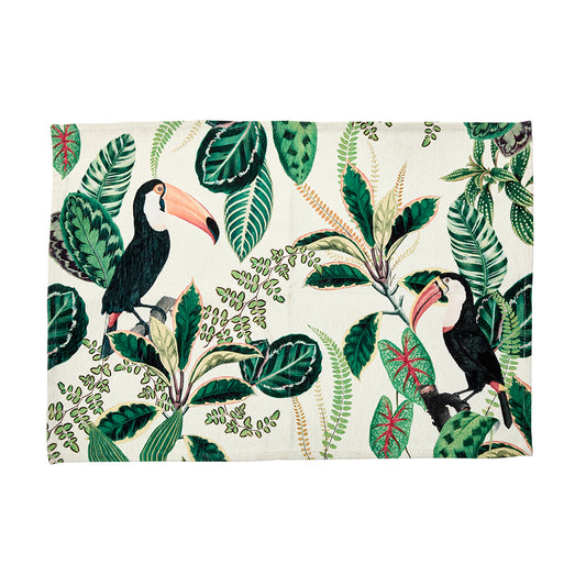 Washable Mat