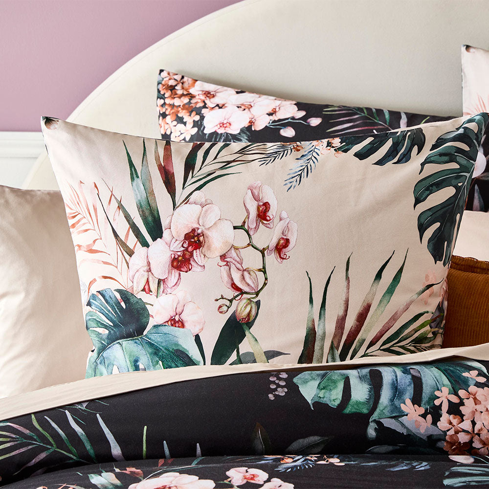 MyHouse Amaris European Pillowcase