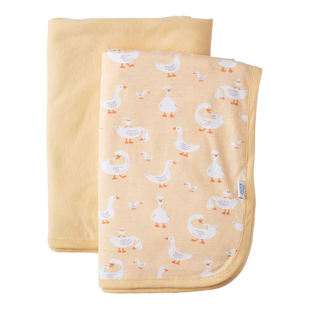 MyHouse Kids Baby Set of 2 Swaddle
