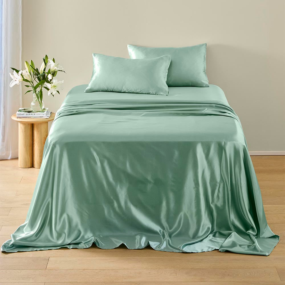 MyHouse Satin Sheet Set
