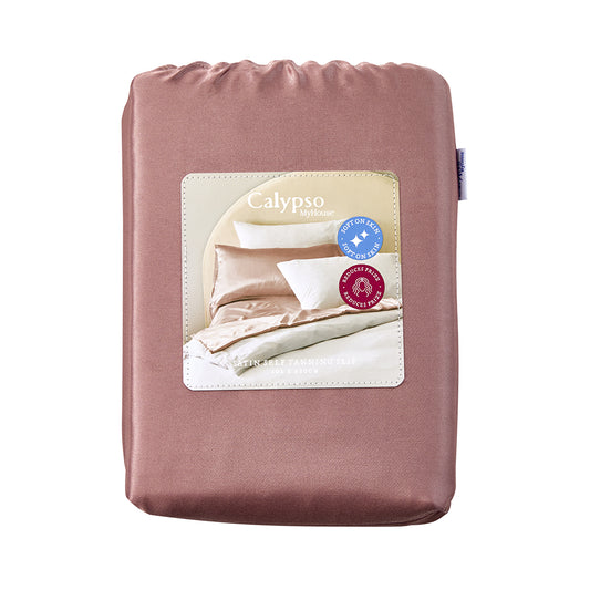 MyHouse Calypso Satin Self Tan Slip