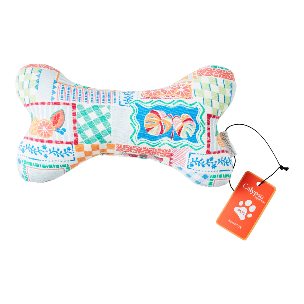 MyHouse Calypso Bone Toy