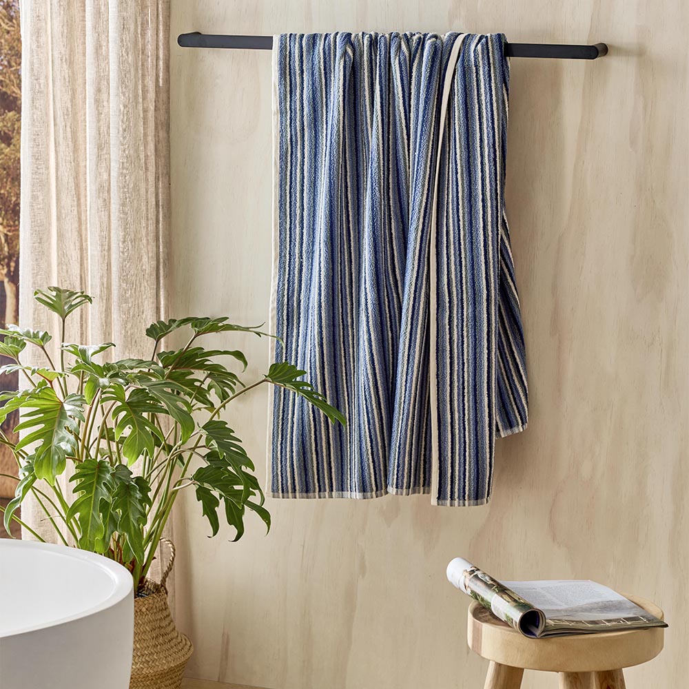 MyHouse Byron Bath Towel Collection