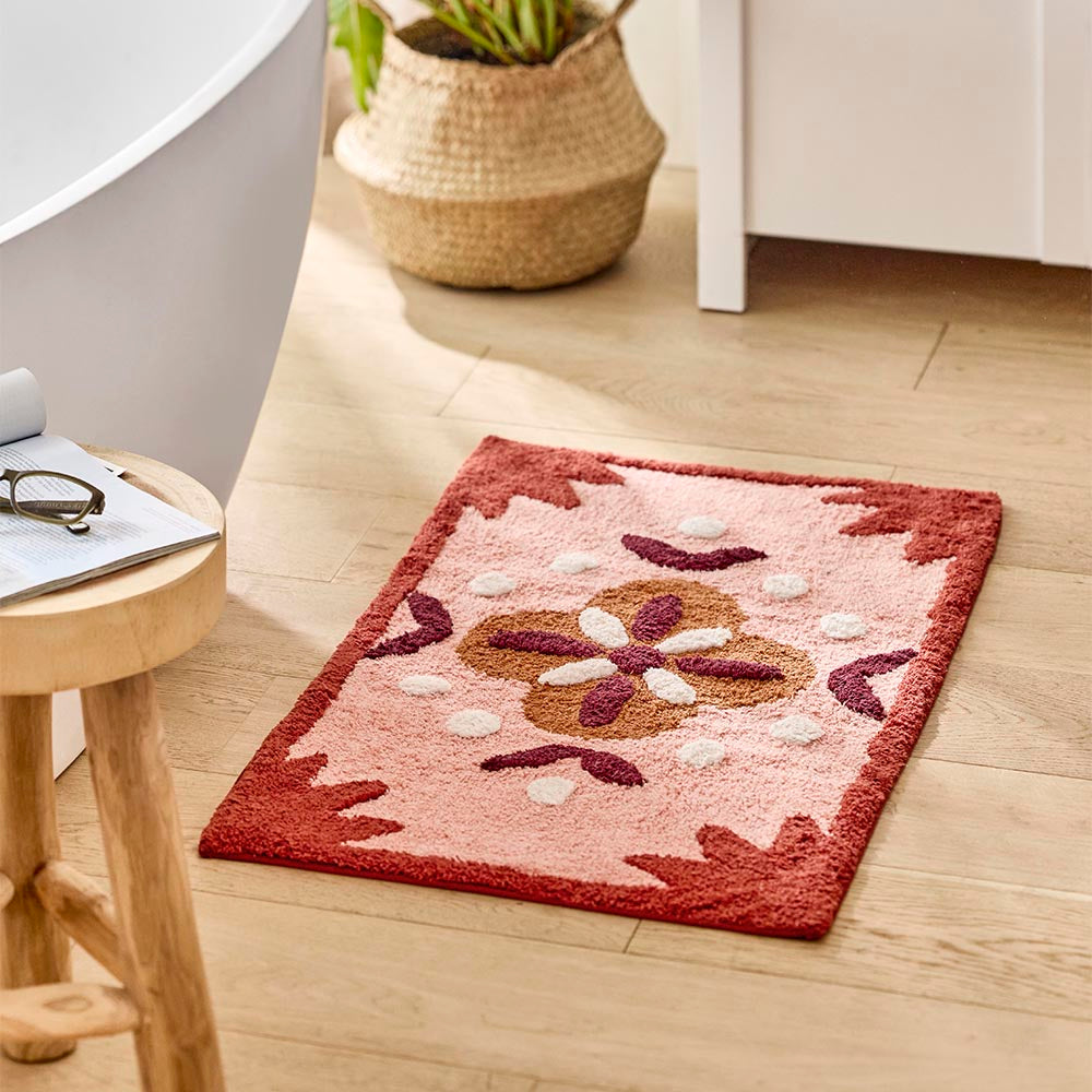 MyHouse Cove Bath Mat
