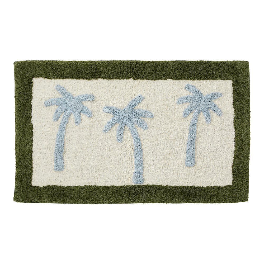 MyHouse Cove Bath Mat