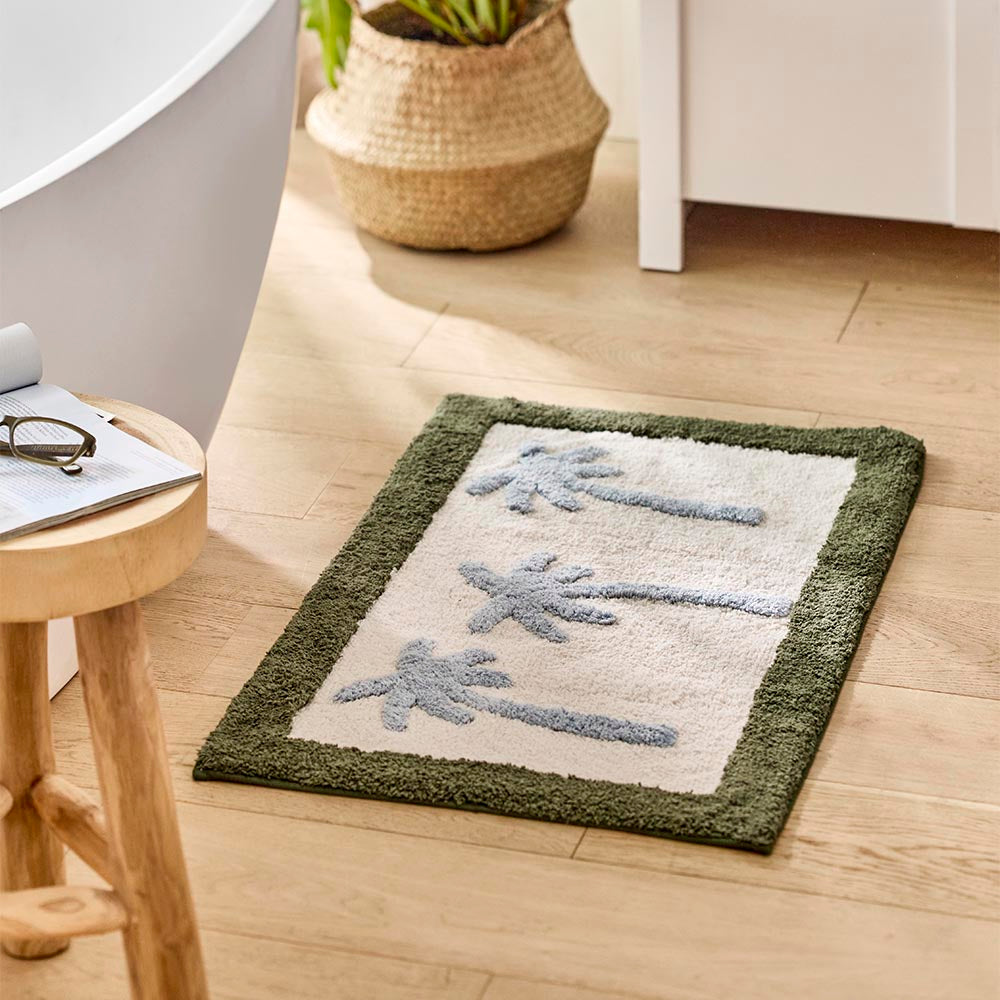 MyHouse Cove Bath Mat