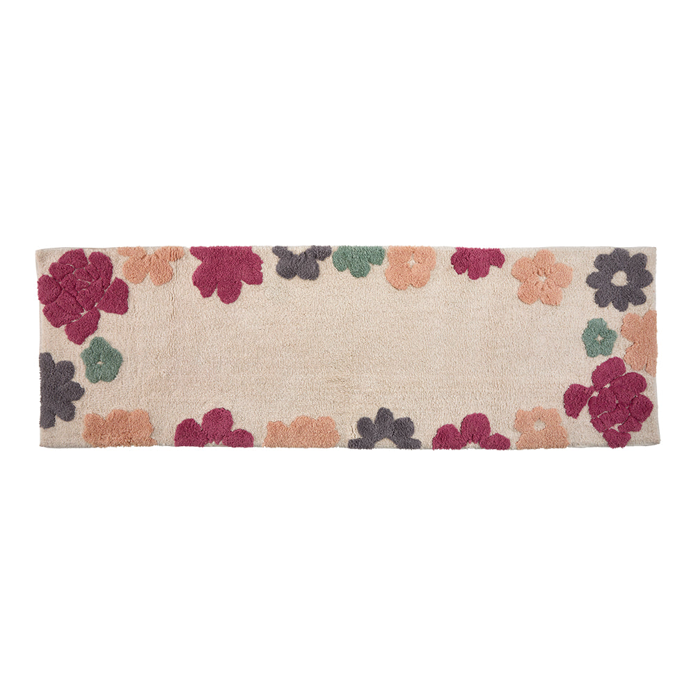 MyHouse Cove Bath Runner