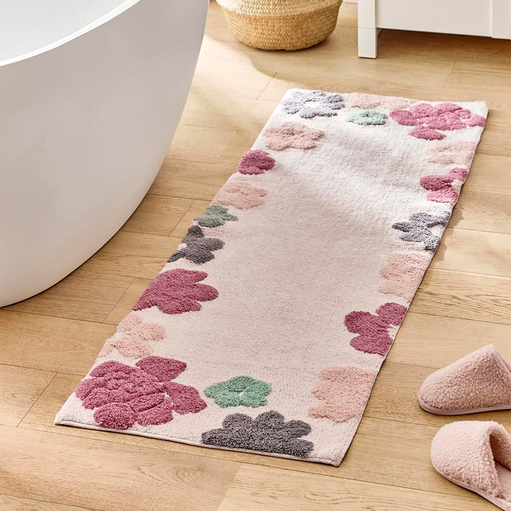 MyHouse Cove Bath Runner