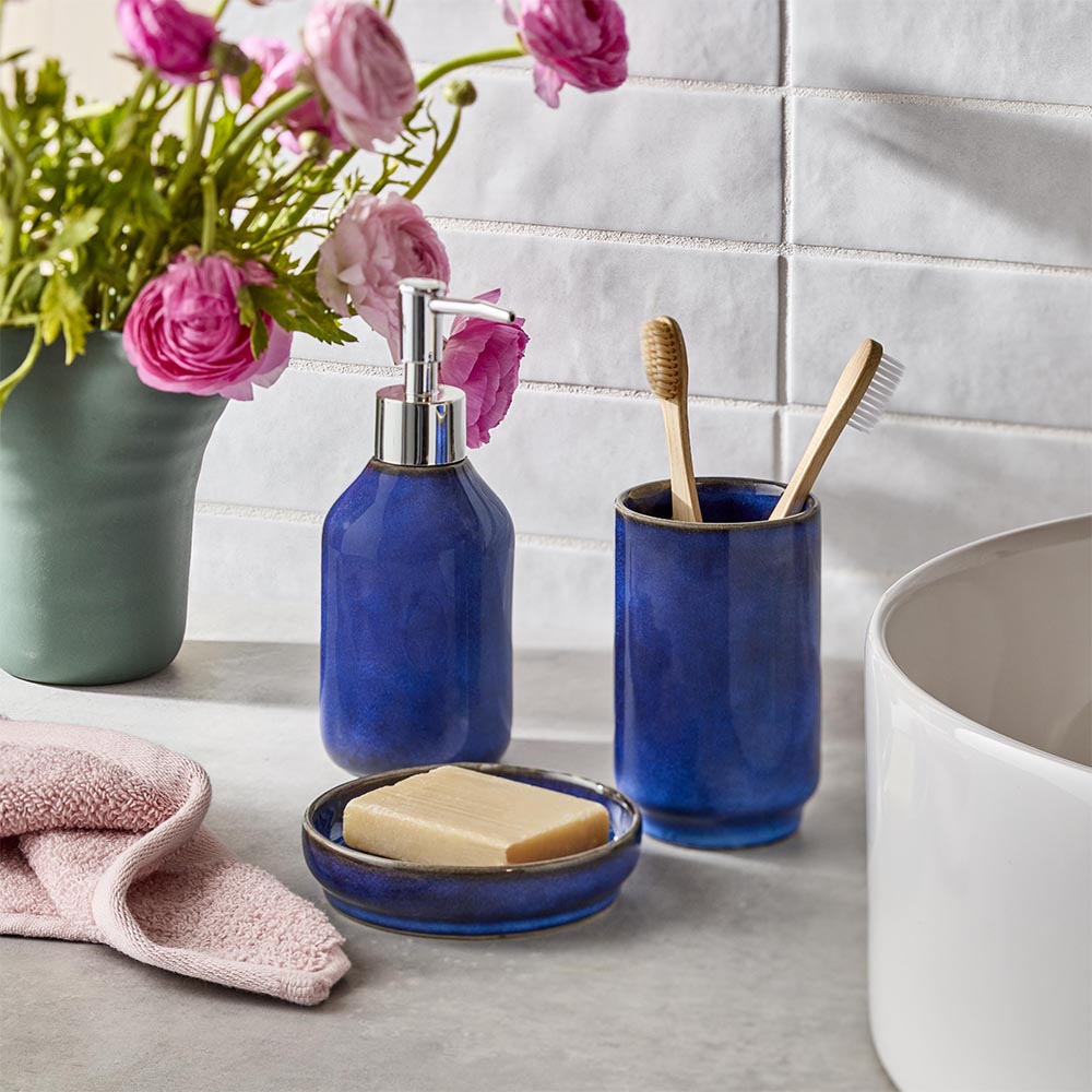 MyHouse Cedar Tumbler