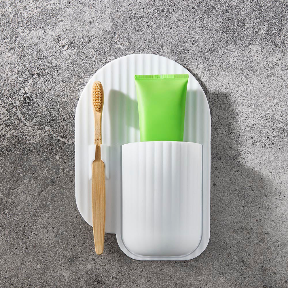 Adorn Living Alma Shower Caddy