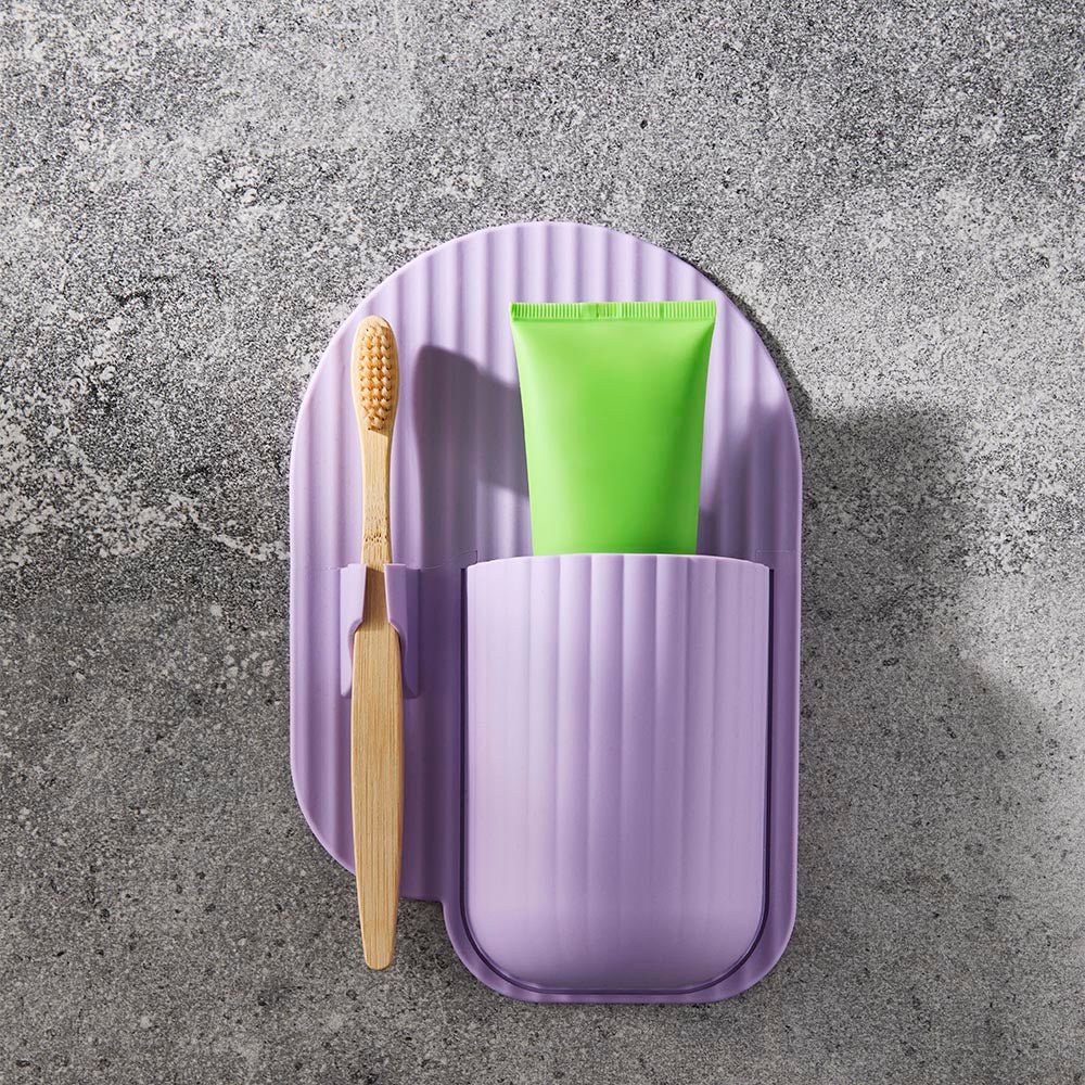 Adorn Living Alma Shower Caddy