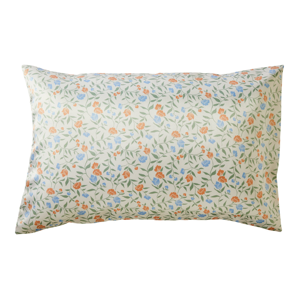 Made of this Satin Pillowcase