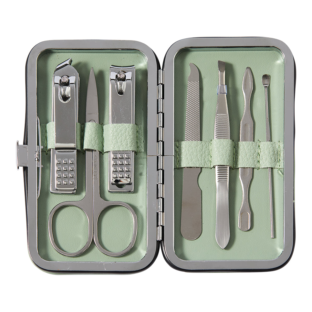 Made of this Nail Kit Set