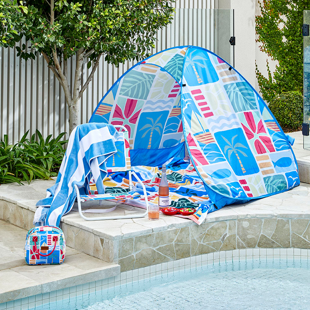 MyHouse Beach Chair