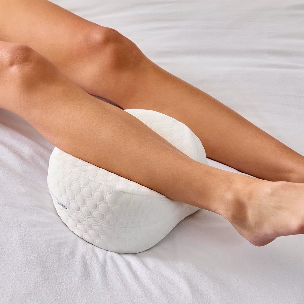 MyHouse Support Contour Pillow