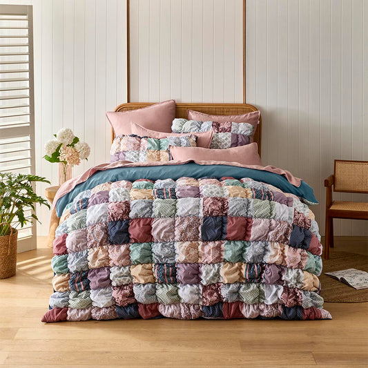 MyHouse Cloud Quilt Cover Set