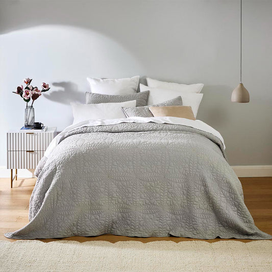 MyHouse Payton Coverlet Set