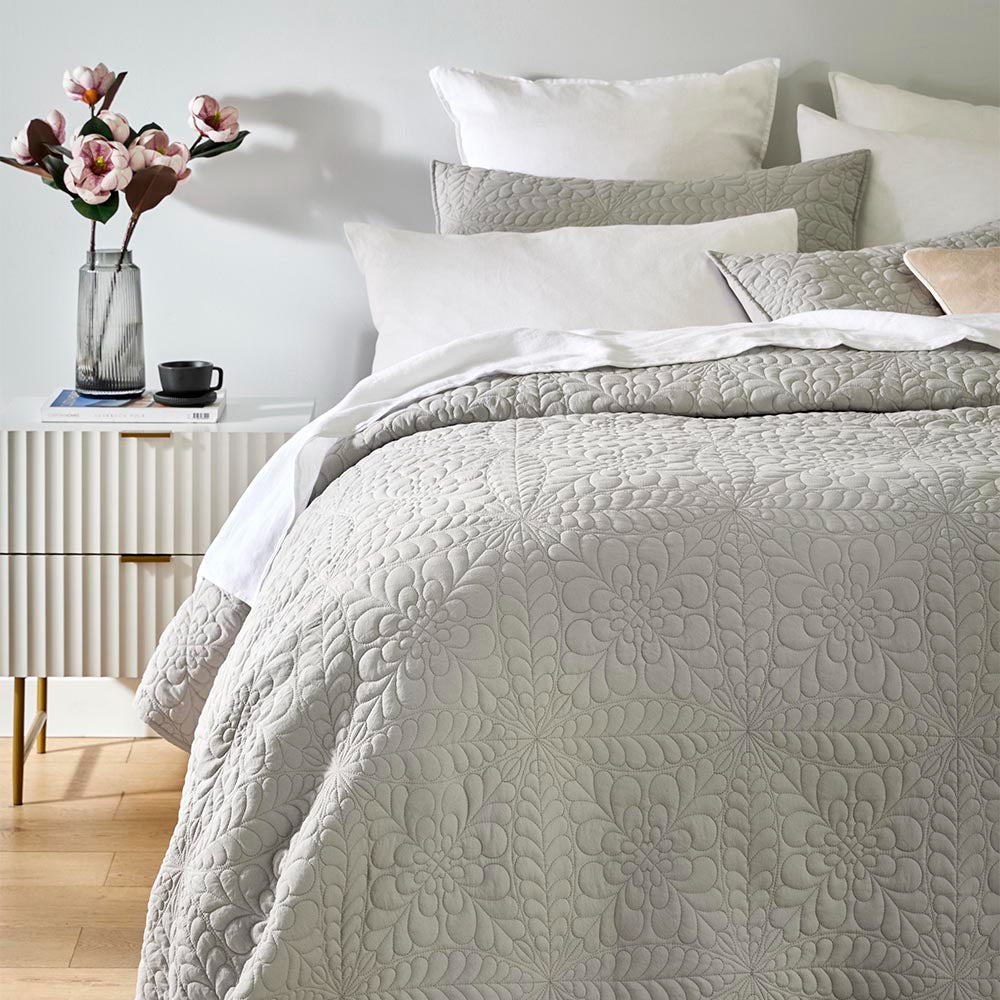 MyHouse Payton Coverlet Set