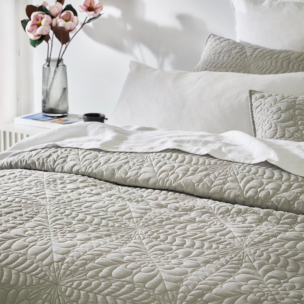 MyHouse Payton Coverlet Set