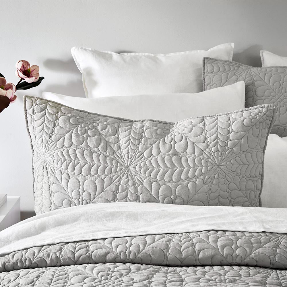 MyHouse Payton Coverlet Set