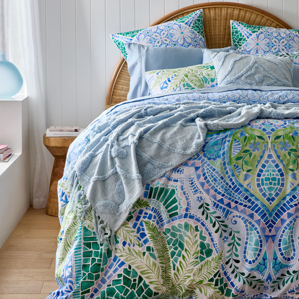 MyHouse Mandala Throw