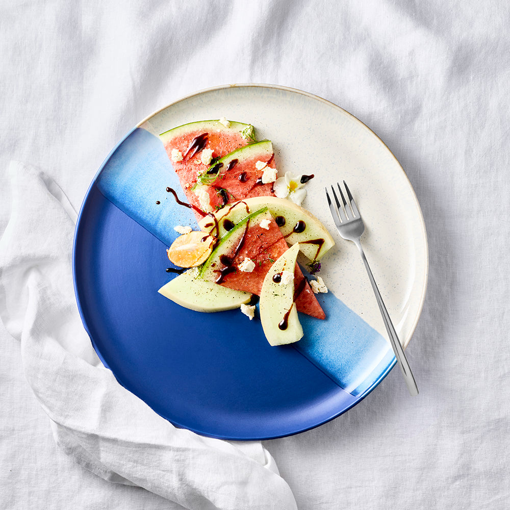 Alex Liddy Tribecca Round Platter