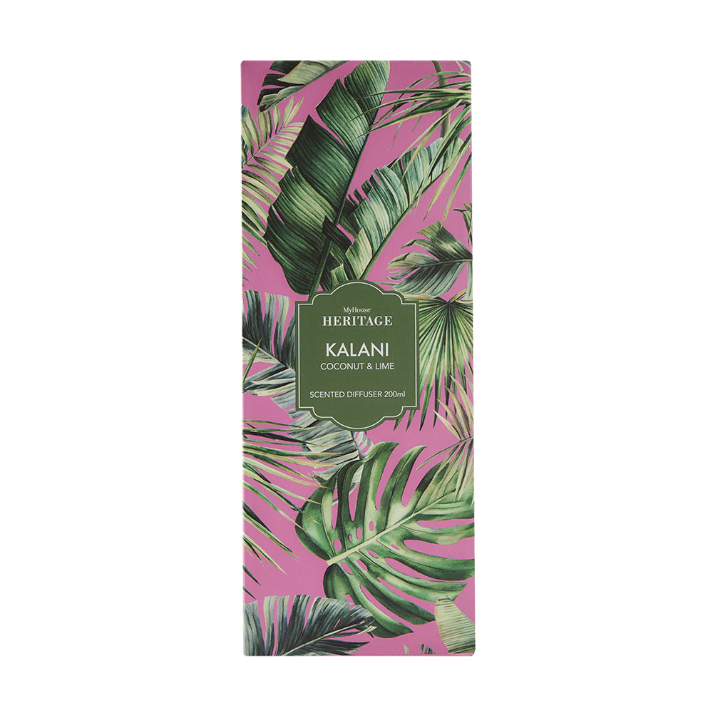 MyHouse Heritage Diffuser