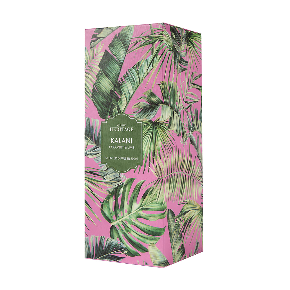 MyHouse Heritage Diffuser