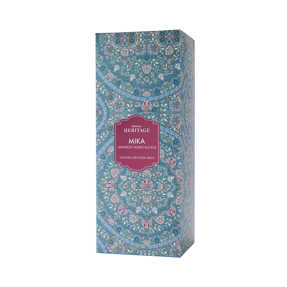 MyHouse Heritage Diffuser