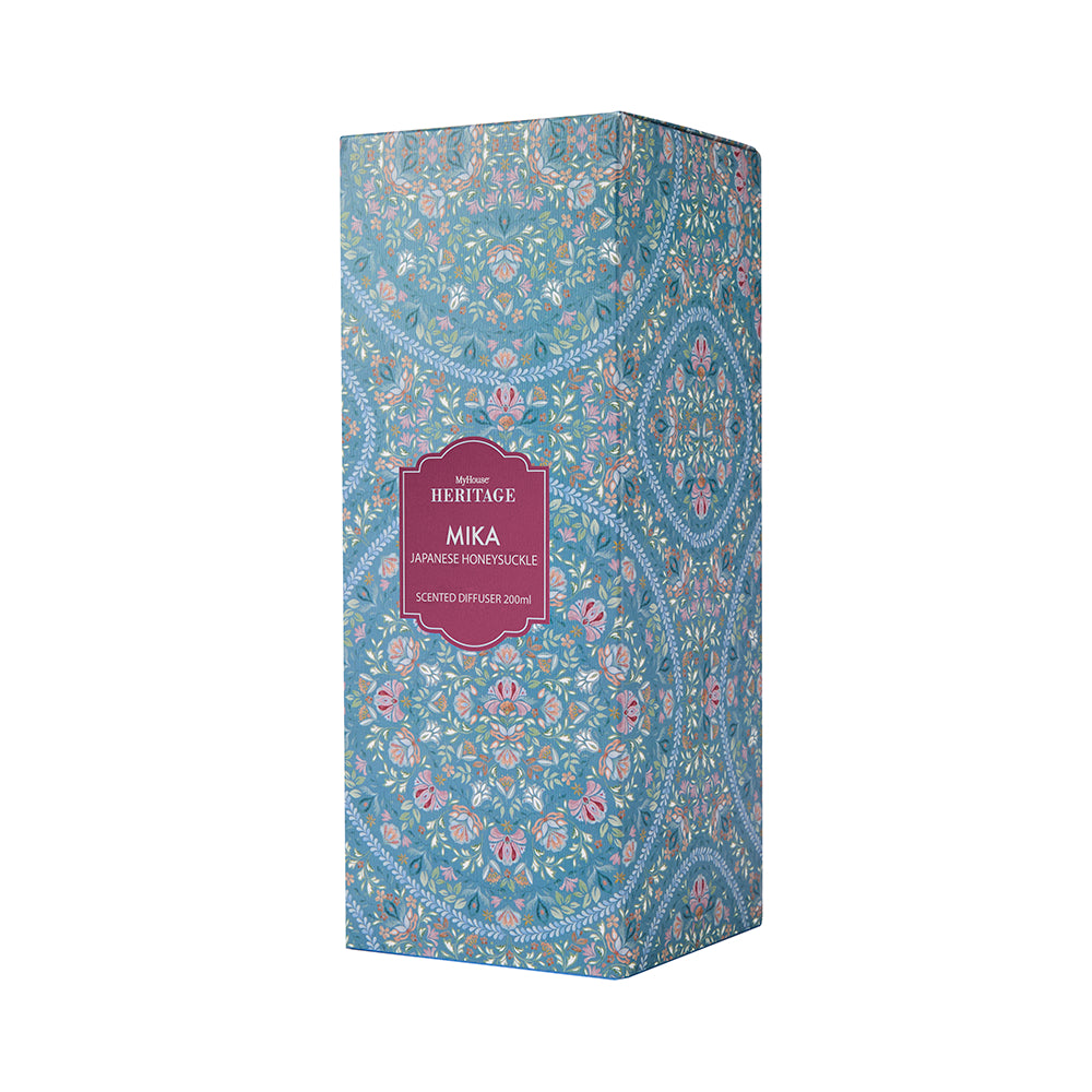 MyHouse Heritage Diffuser