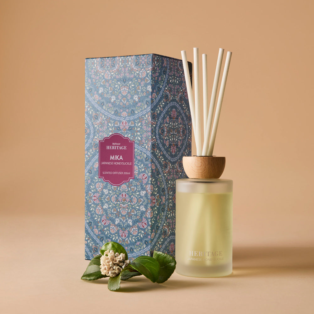 MyHouse Heritage Diffuser
