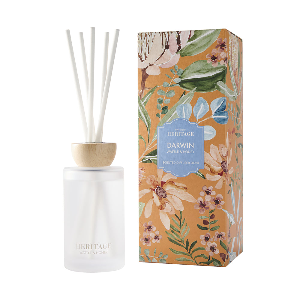 MyHouse Heritage Diffuser