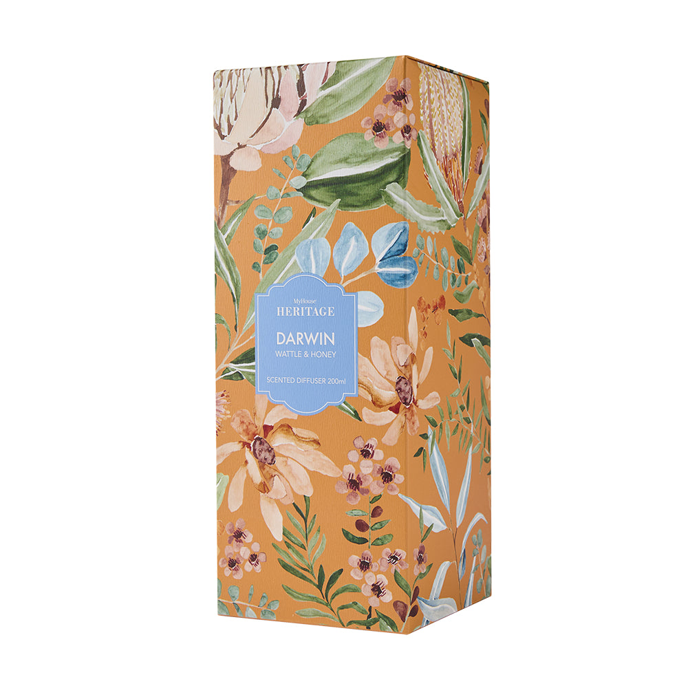 MyHouse Heritage Diffuser