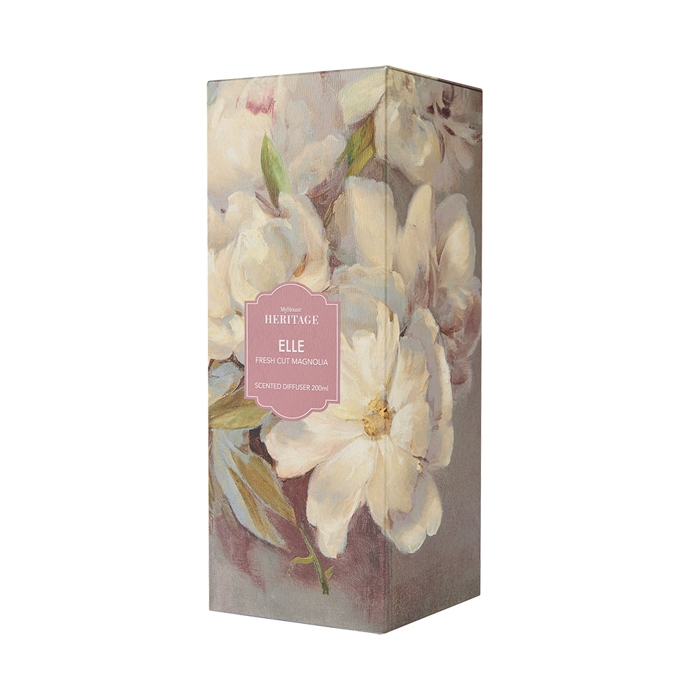 MyHouse Heritage Diffuser