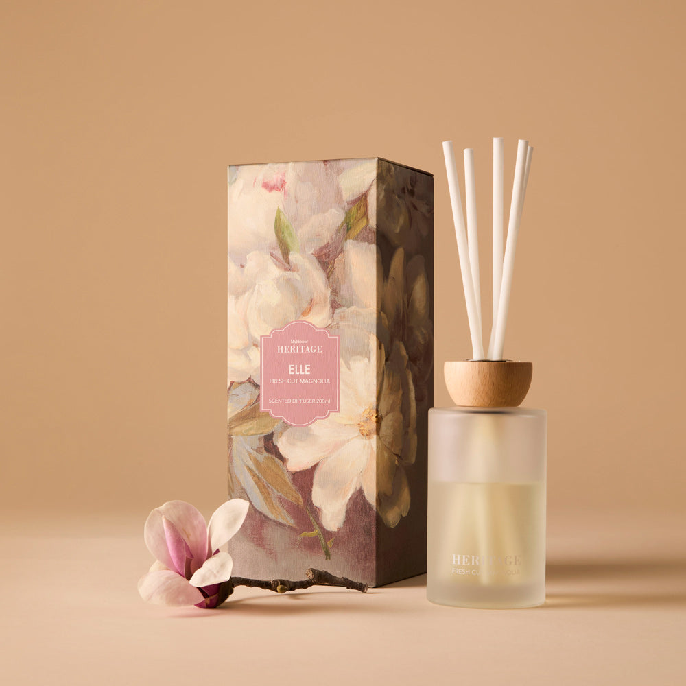 MyHouse Heritage Diffuser