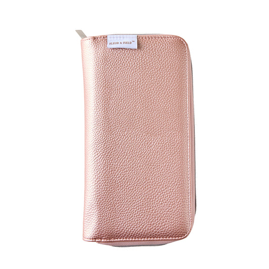 Fleur & Field Jewellery Purse