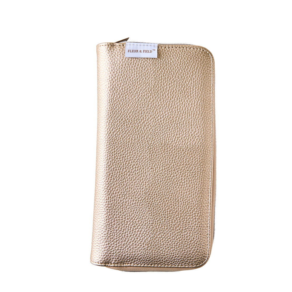 Fleur & Field Jewellery Purse