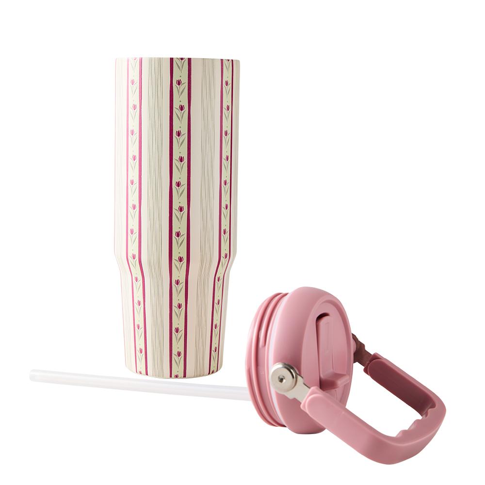 Fleur & Field Drink Bottle 900ml