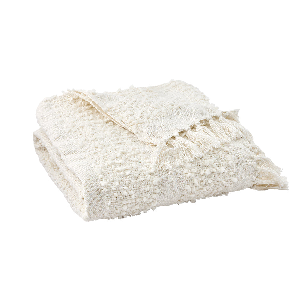 MyHouse Boucle Bed Runner