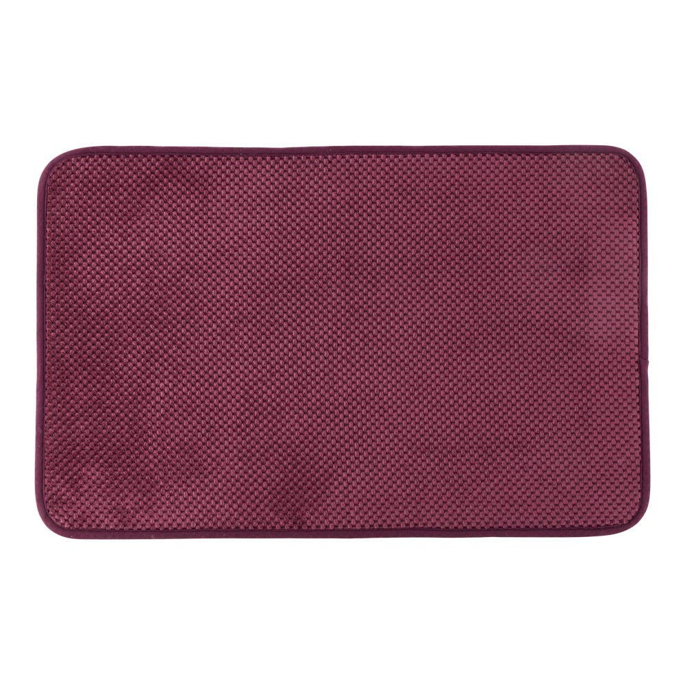 MyHouse Foam Bath Mat