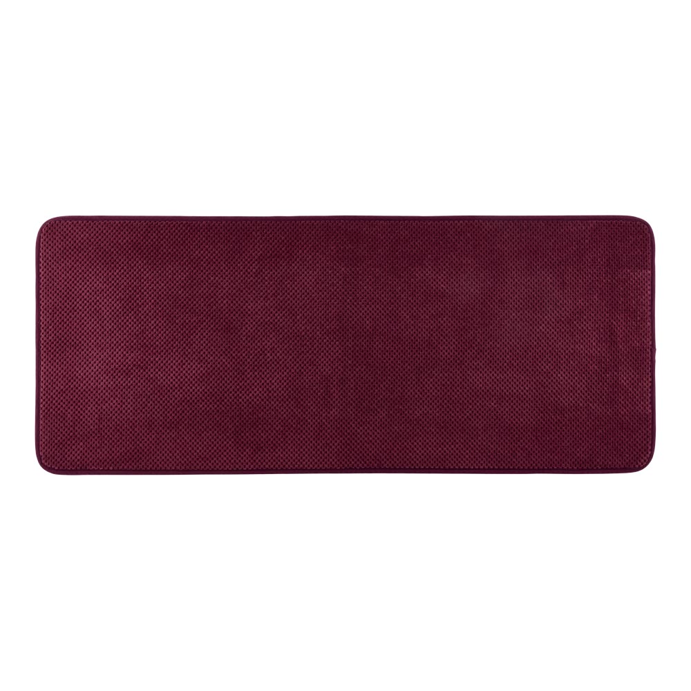 MyHouse Foam Bath Runner