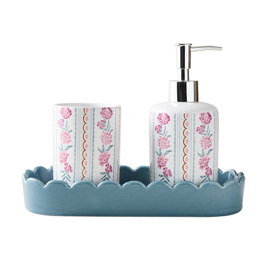 MyHouse Peony Tumbler