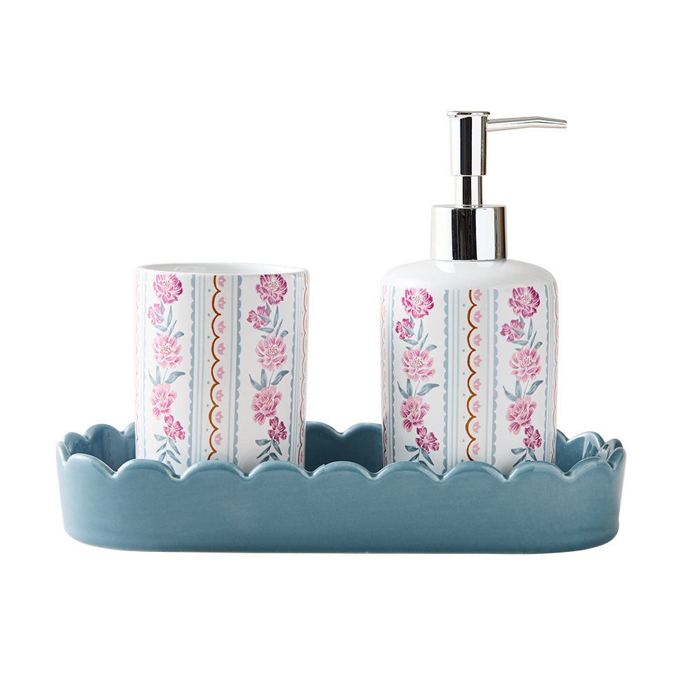 MyHouse Peony Tray