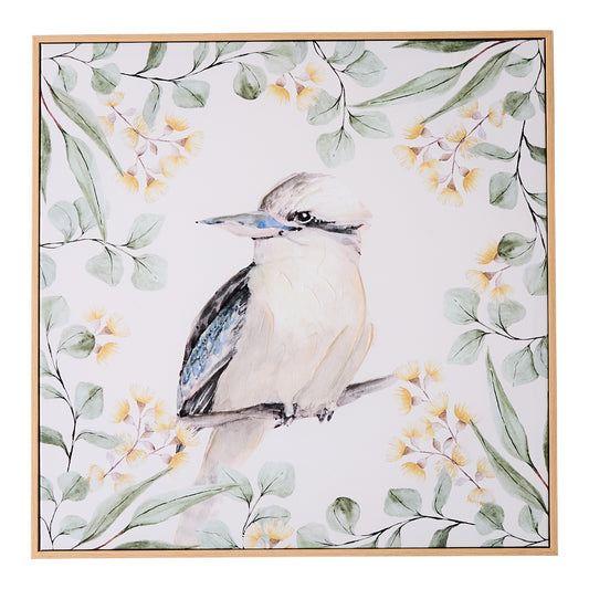 MyHouse Isabelle Wall Art 60x60cm