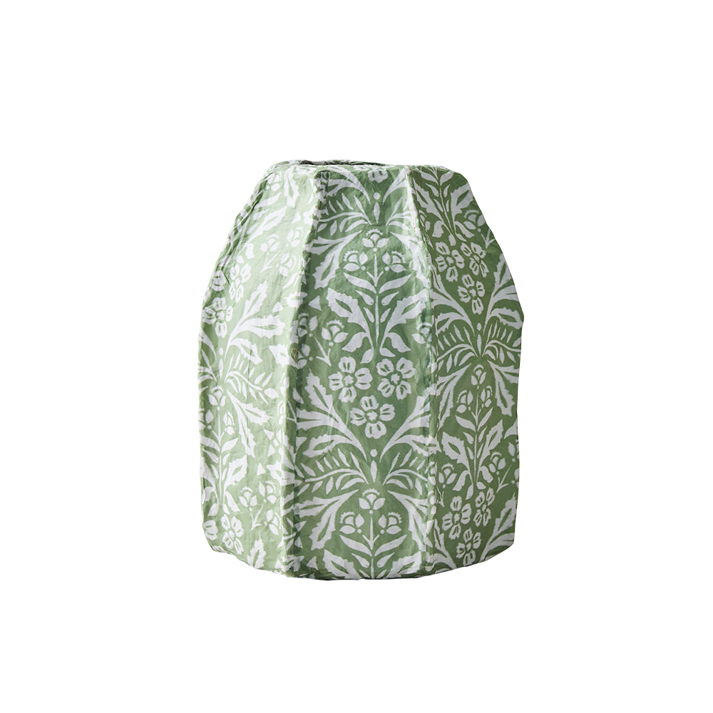 MyHouse Paper Vase
