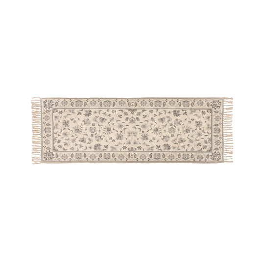 MyHouse Folk Floral Long Runner