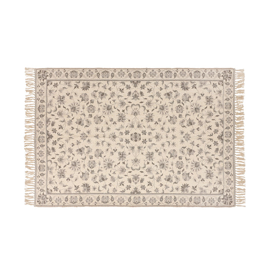 MyHouse Folk Floral Large Rug