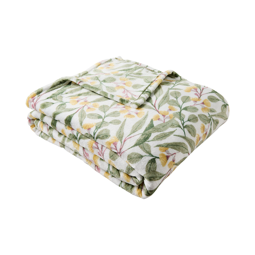 MyHouse Cosy Essential Blanket